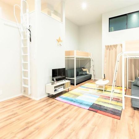 Trip Pod Chiyo B Apartment Hakata  Exterior photo