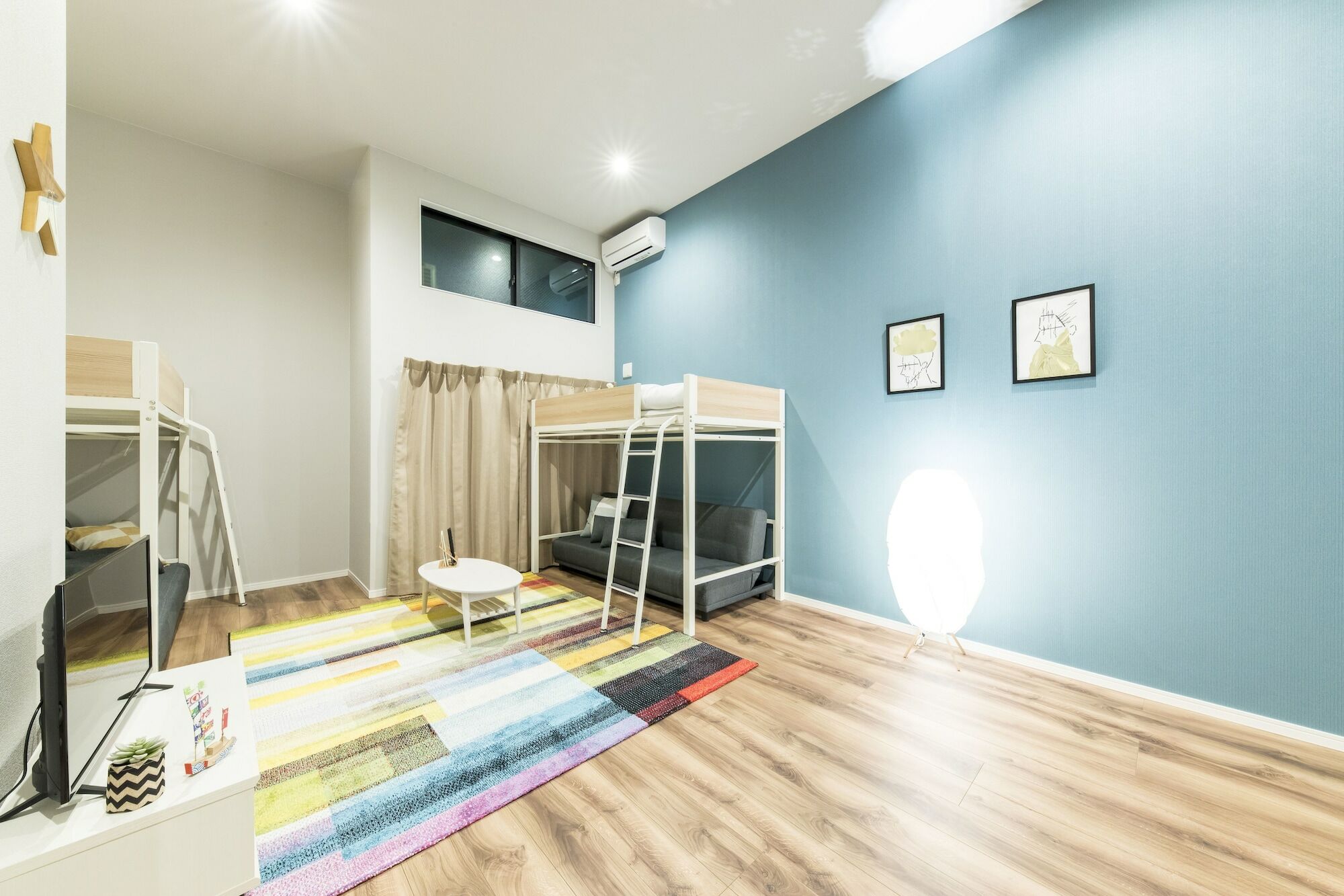 Trip Pod Chiyo B Apartment Hakata  Exterior photo