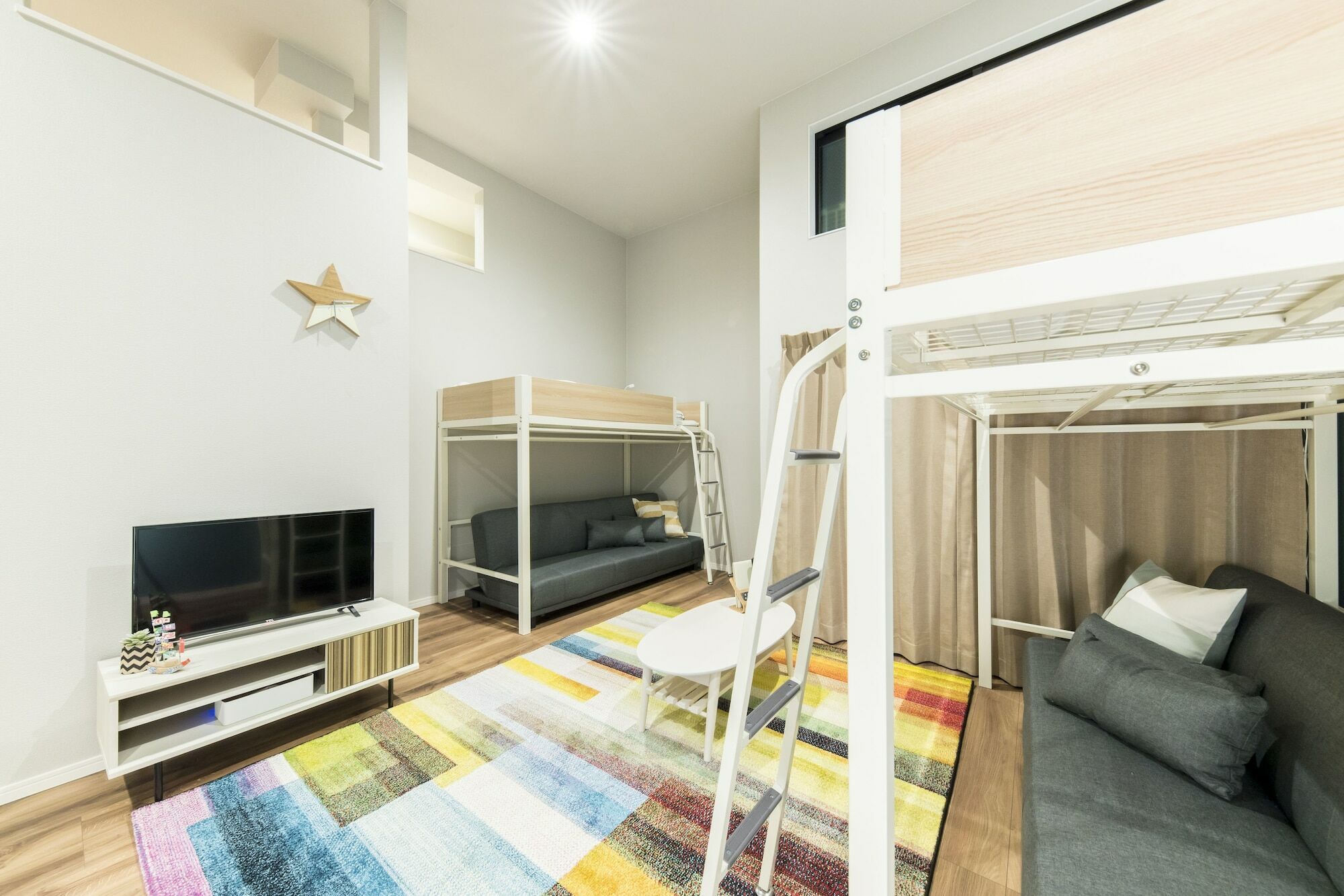 Trip Pod Chiyo B Apartment Hakata  Exterior photo