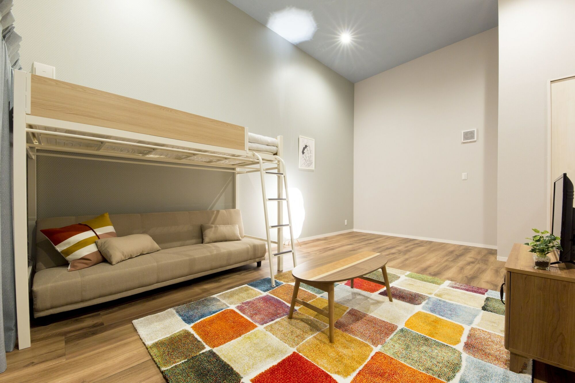 Trip Pod Chiyo B Apartment Hakata  Exterior photo