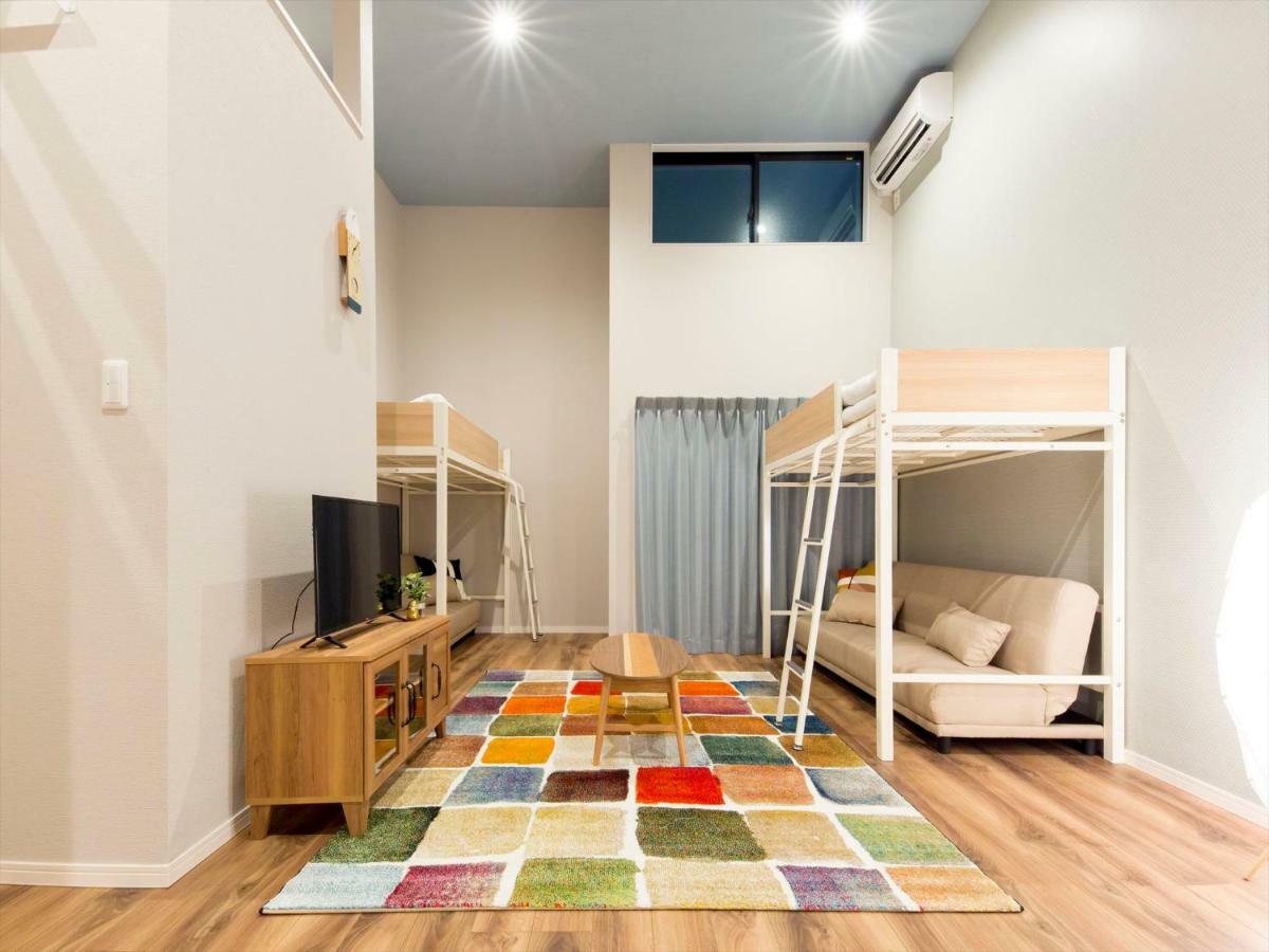Trip Pod Chiyo B Apartment Hakata  Exterior photo