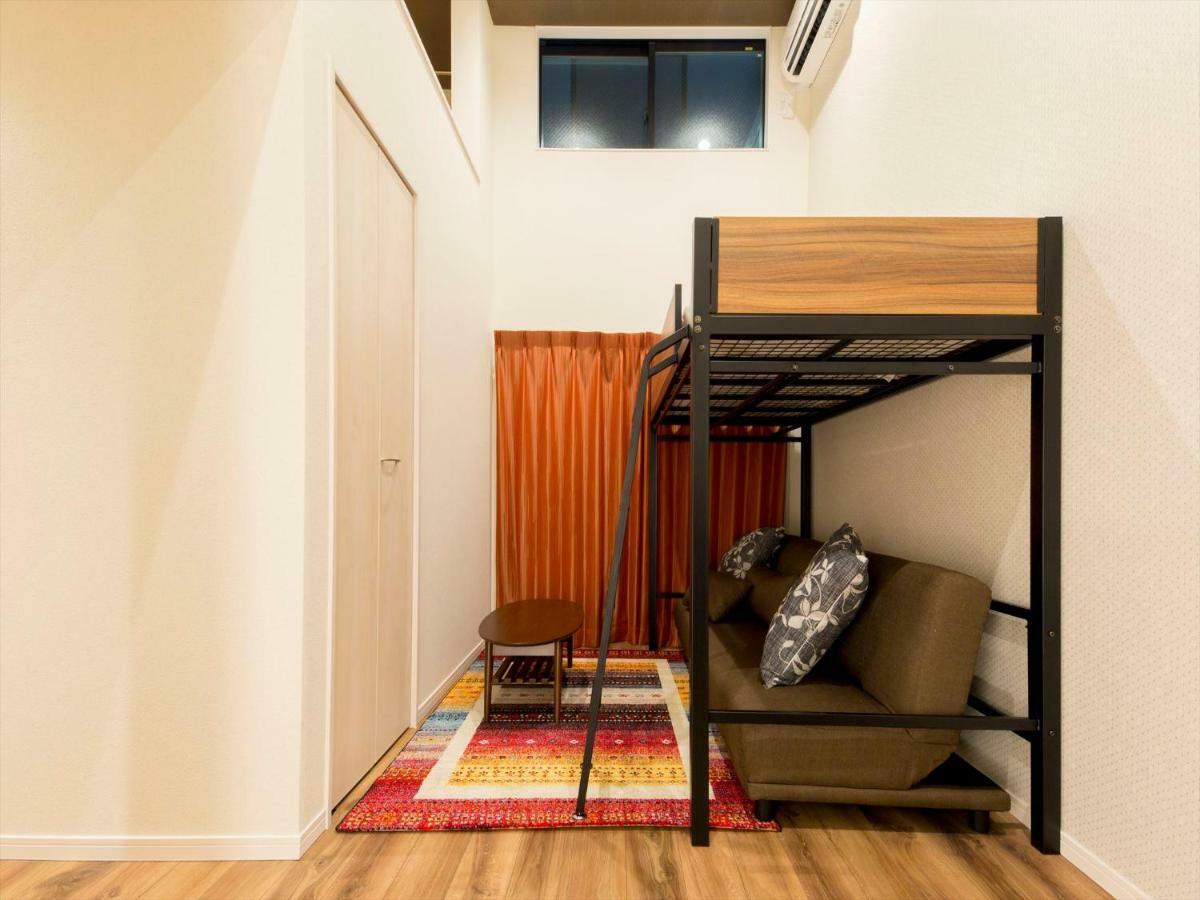 Trip Pod Chiyo B Apartment Hakata  Exterior photo