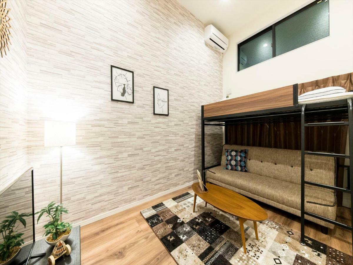 Trip Pod Chiyo B Apartment Hakata  Exterior photo