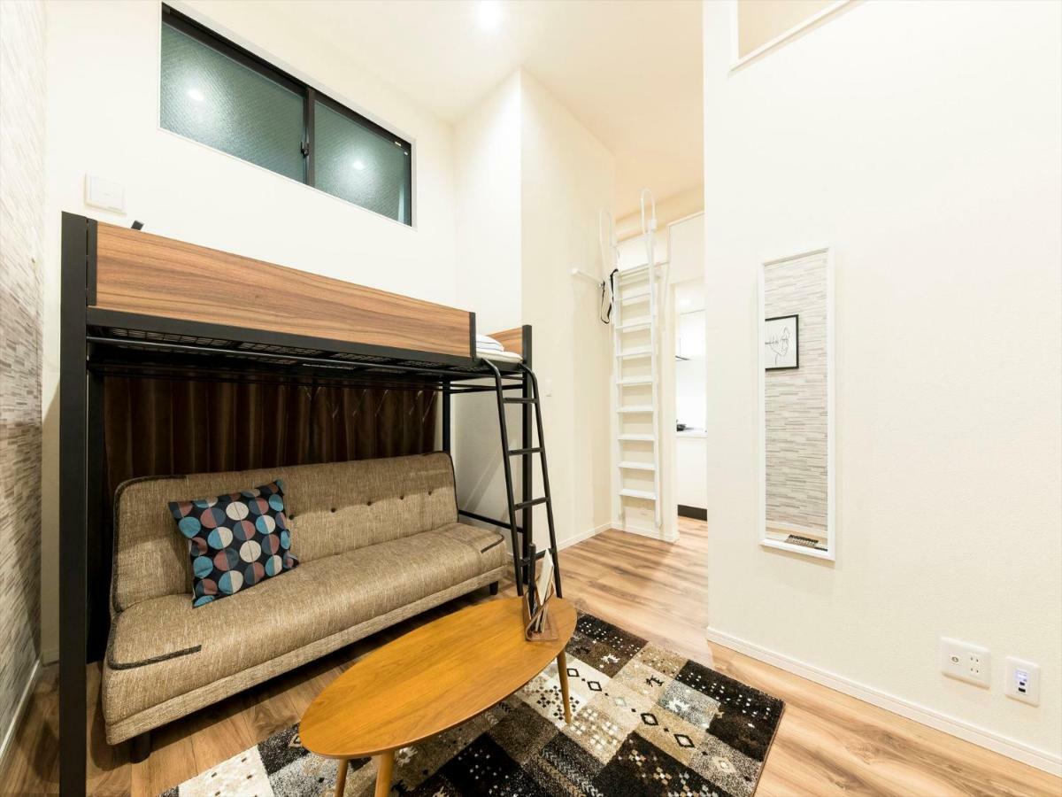 Trip Pod Chiyo B Apartment Hakata  Exterior photo