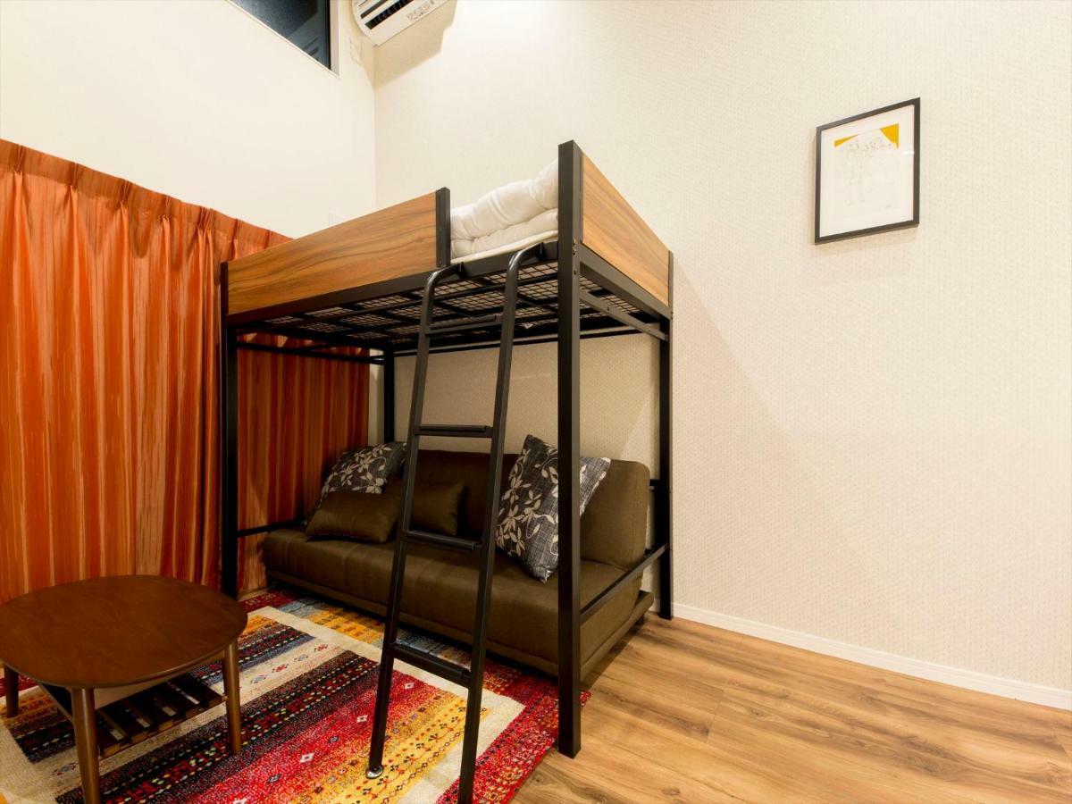 Trip Pod Chiyo B Apartment Hakata  Exterior photo