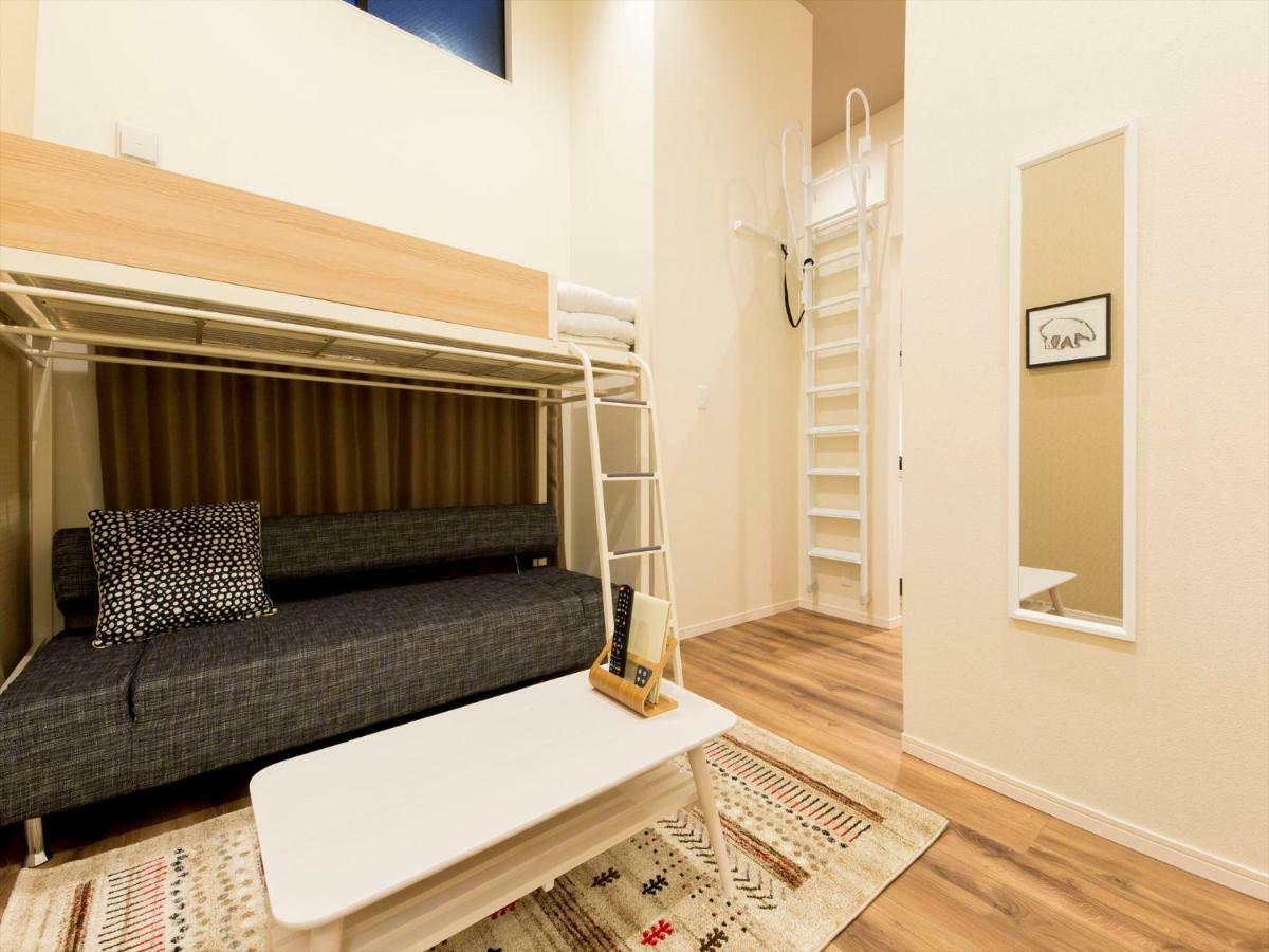 Trip Pod Chiyo B Apartment Hakata  Exterior photo