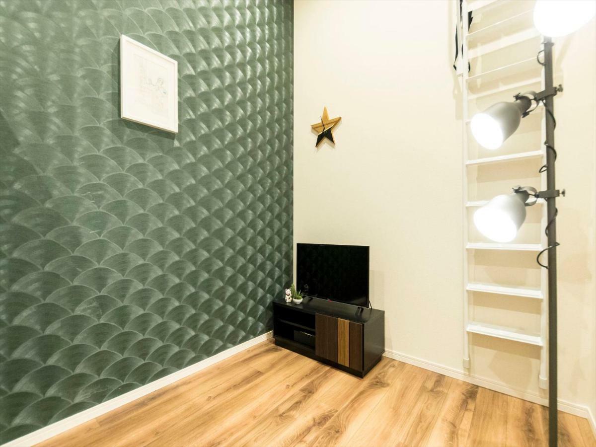 Trip Pod Chiyo B Apartment Hakata  Exterior photo