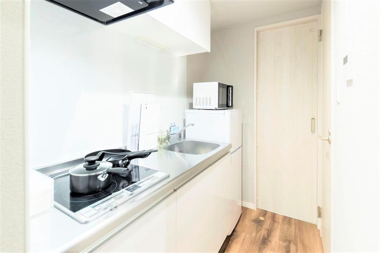 Trip Pod Chiyo B Apartment Hakata  Exterior photo