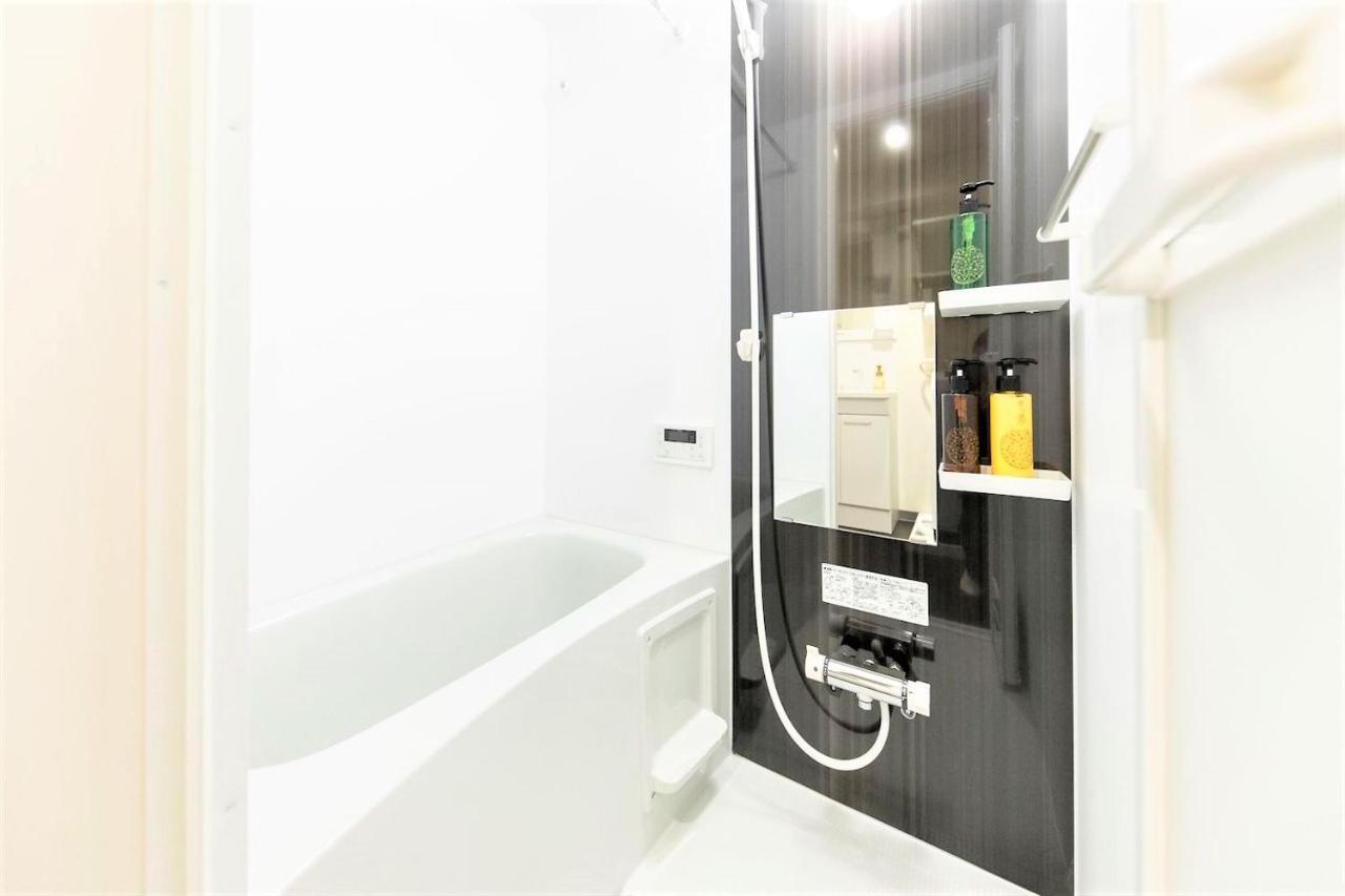 Trip Pod Chiyo B Apartment Hakata  Exterior photo